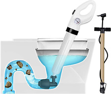 Déboucheur De Toilettes