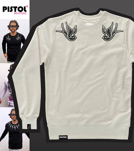 Pistol boutique sweatshirt - pistol,