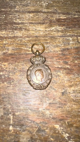 Medaille décoration militaire