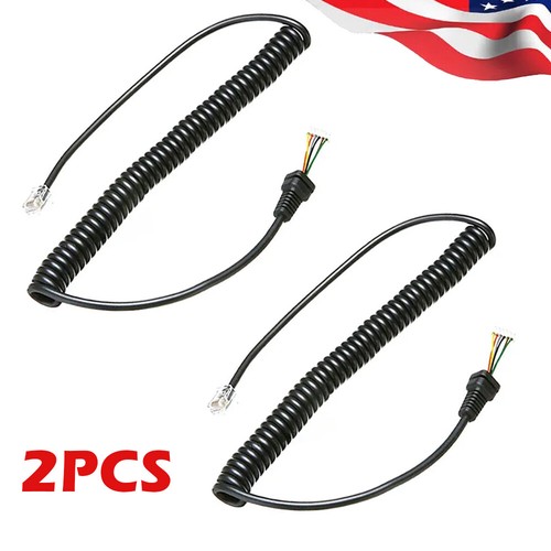 42 6pin microphone - mh-42,