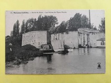 CPA 78 - MAISONS LAFFITTE