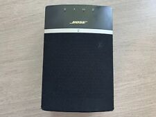 Bose SoundTouch 10 Wireless Music System - Bluetooth