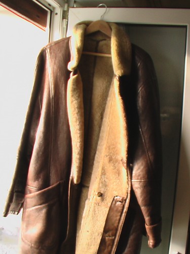 Christ made germany manteau - christ,
