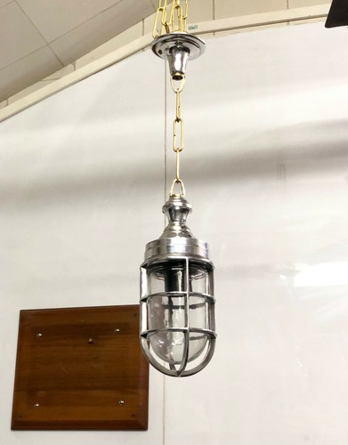 Plafonnier suspendu - , en