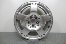 Jante Alu 17 pouce Ronal 5 trous 7.50Jx17 Audi A6 4Z7601025