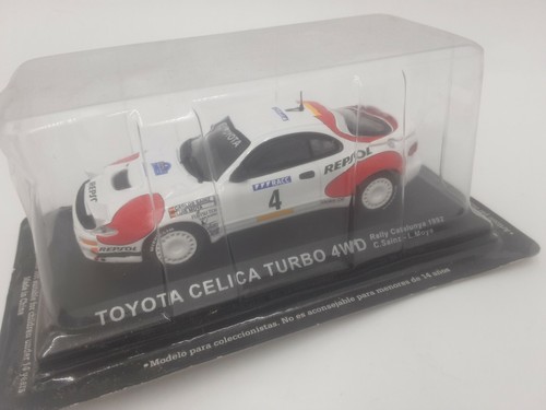 Toyota celica turbo - turbo, 4wd