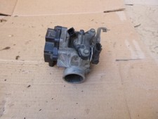 CORP D INJECTION ET INJECTEUR HONDA CBF 125 ANNEE 2009