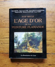 XVIIe Siècle L'âge d'or de