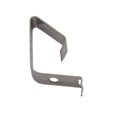 1pc New Battery Mental Clip Sp