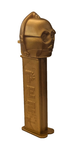 Distributeur pez star wars - pez,