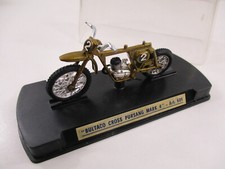 601- VINTAGE MOTO BULTACO CROSS PURSANG MARK MERCURY  10cm