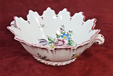 Vide poche vasque ancien en