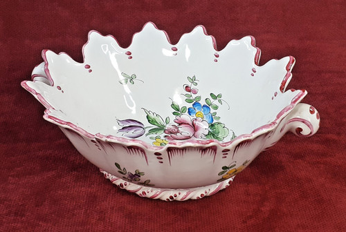 Vide poche vasque ancien - , en