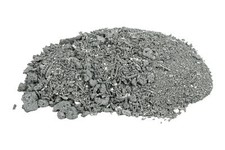 Nugget En Métal De Scandium