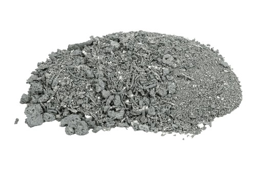 Nugget métal scandium - en,