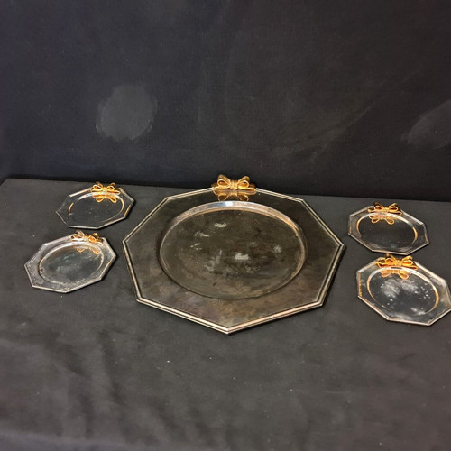 Ensemble plats en - ensemble,
