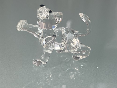 Figurine swarovski 210460 - figurine,