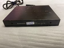 Gext5 pioneer tuner - gext5, centrate