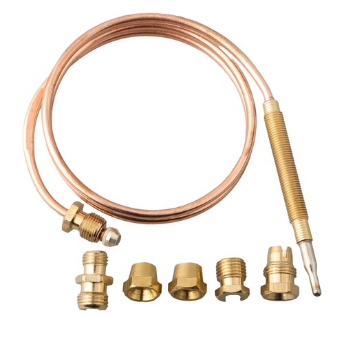 Thermocouple remplacement - thermocouple, de