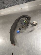 AUDI A3 8P FAISCEAU AUTORADIO