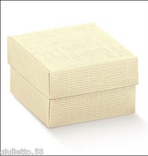 Set N.10 Boîte pour Faveurs