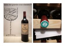 Château Barde Haut 2007 - Saint-Emilion Grand Cru - Grand Cru Classé - Rouge