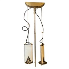 An Elegant 1980s Jaru Modern