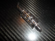 VINTAGE NIKKO FORD RANGER 1/18 Echappement latéral gauche