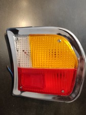 Feu Arrière Droit Peugeot 504