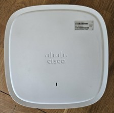 Cisco Access Point Wifi C9120AXI-E