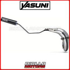 TUB807TA-D72 POT D'ECHAPPEMENT