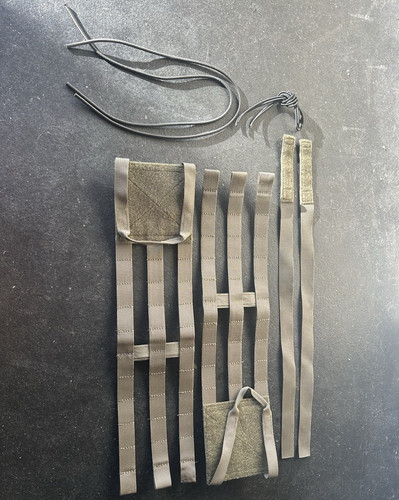 Crye precision band skeletal - 3-band,