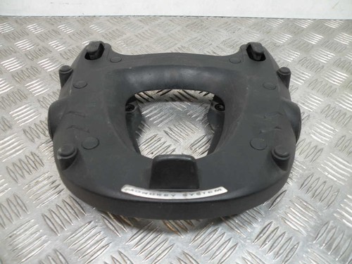 Platine support top case honda - top,