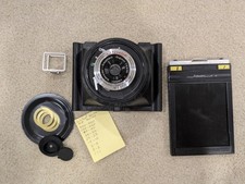 Wanderlust Travelwide 4x5
