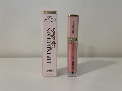 Too faced lip injection power - faced,