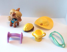 figurine petshop authentique