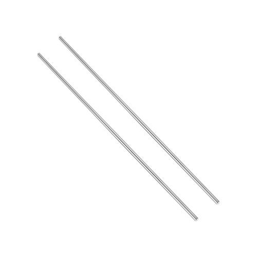 Pcs barre ronde titane - pcs, tc4