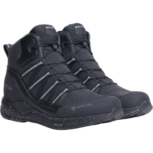 Chaussures moto tcx - chaussures, de