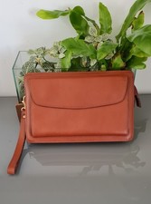 Sacoche / Portefeuille Le Tanneur