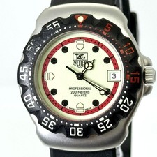 Tag Heuer WA1211 Formula 1