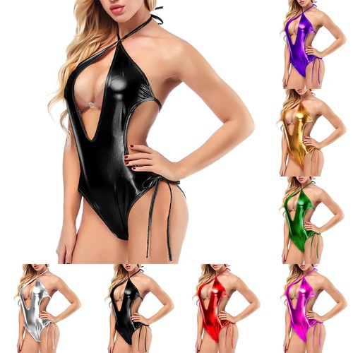 Body sexy combinaison - sexy, lacet