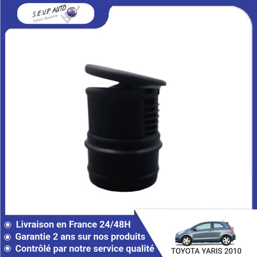 Cendrier toyota - 🇫🇷,