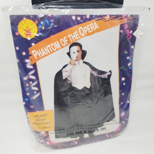 Halloween costume phantom of - halloween,