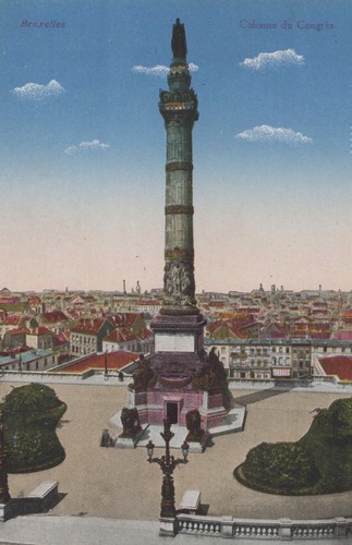 Ancienne carte postale - ancienne,