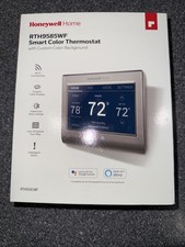 Honeywell Home RTH9585WF1004