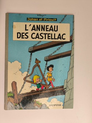 Ancienne johan pirlouit - ancienne,