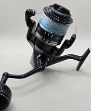 Moulinet toupie Shimano