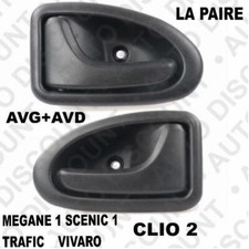  POIGNER PORTE INTERIEUR POUR