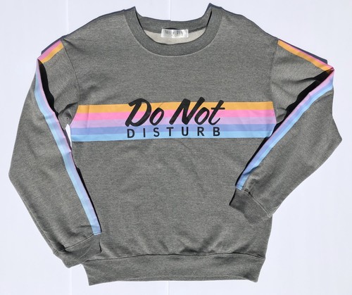 Not disturb - xxl), do