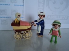 PLAYMOBIL vintage 1900 belle